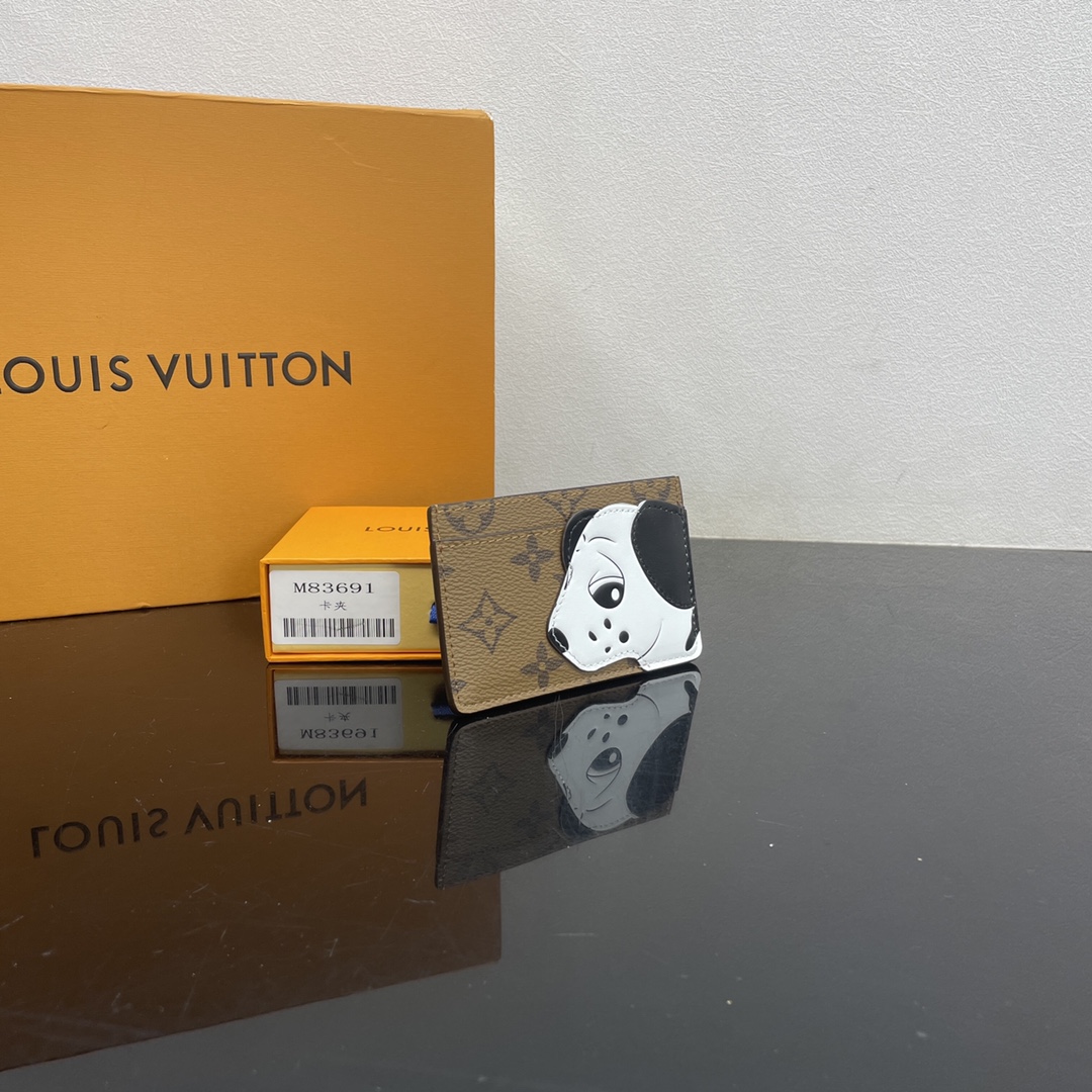 Louis Vuitton Wallets Purse